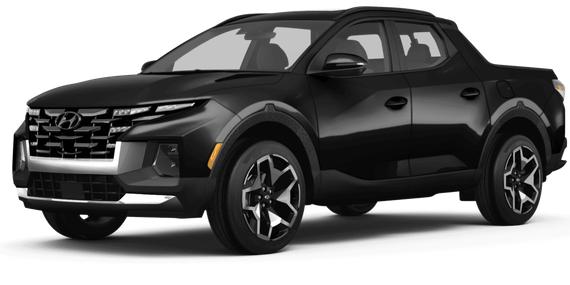 HYUNDAI SANTA CRUZ 2024 5NTJEDDF0RH124640 image